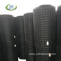 Black HDPE Extruded Mesh